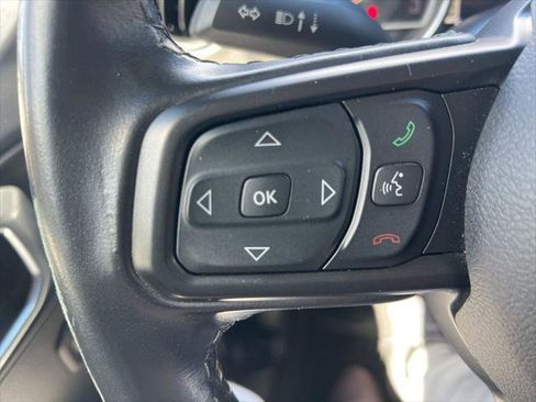 Certified 2021 Jeep Wrangler Sport S image 42