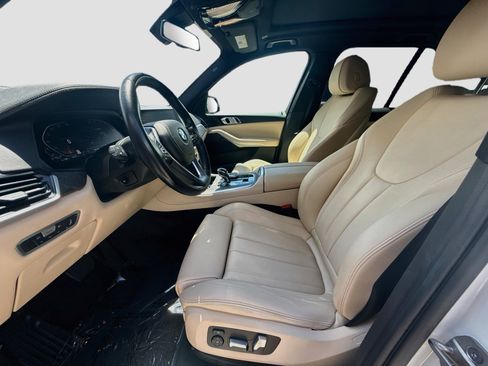 Used 2022 BMW X5 sDrive40i RWD image 19