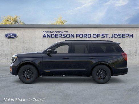 New 2026 Ford Expedition Tremor image 3