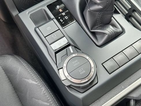 New 2026 Toyota Tacoma SR5 AWD/4WD image 21