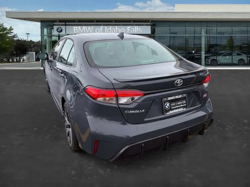 Used 2024 Toyota Corolla SE image 6