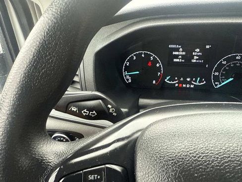 Used 2021 Ford Transit 350 XLT image 30