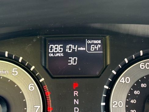 Used 2015 Honda Odyssey EX image 23
