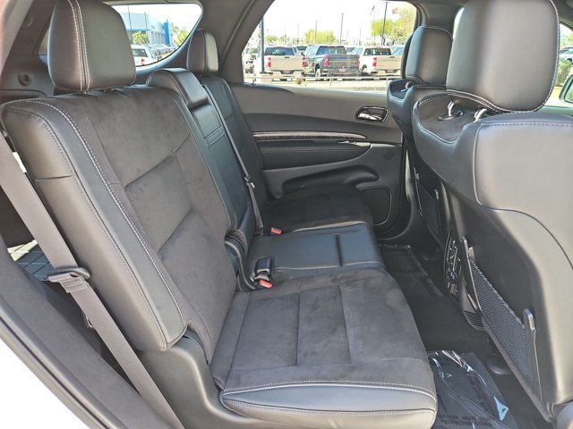 Used 2026 Dodge Durango SRT Hellcat w/ Premium Group AWD/4WD image 24