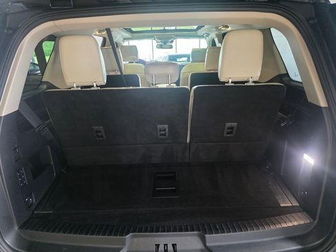 Used 2021 Ford Expedition Platinum AWD/4WD image 26