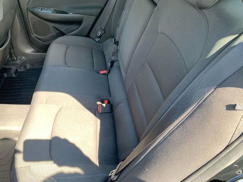 Used 2018 Chevrolet Malibu LS FWD image 22