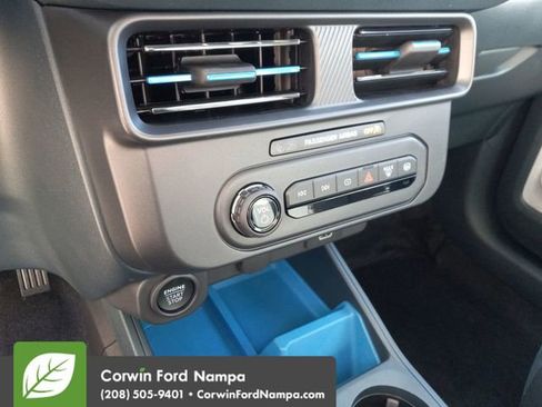 New 2026 Ford Maverick XLT w/ XLT Luxury Package image 17