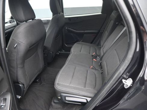 Used 2024 Ford Escape Active FWD image 9