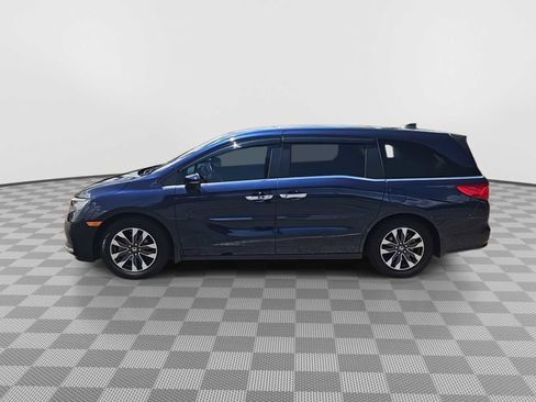 Used 2022 Honda Odyssey EX-L image 5