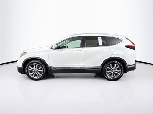 Used 2022 Honda CR-V Touring image 9