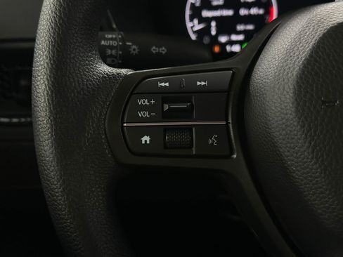 New 2026 Honda CR-V EX image 16