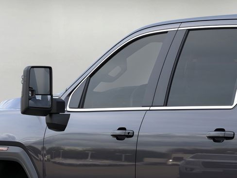 New 2026 GMC Sierra 2500 SLE w/ SLE Value Package; image 12