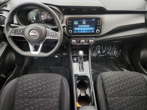 Used 2023 Nissan Kicks SV image 25