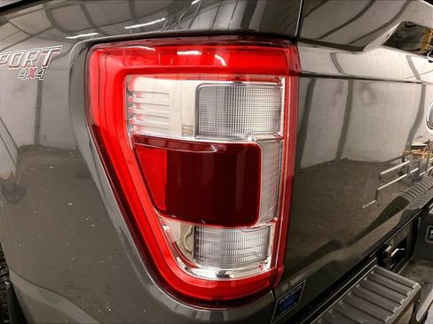 Used 2021 Ford F150 Lariat w/ Equipment Group 502A High AWD/4WD image 28