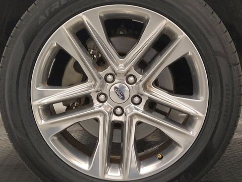 Used 2017 Ford Explorer Limited w/ Equipment Group 301A image 31