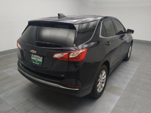 Used 2020 Chevrolet Equinox LT FWD image 9