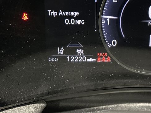 Certified 2024 Lexus NX 350 AWD image 22