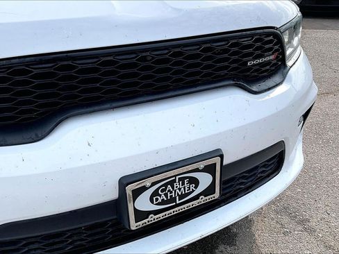 Used 2024 Dodge Durango GT AWD/4WD image 3