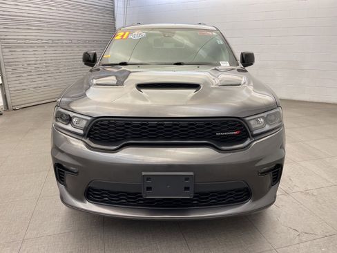 Certified 2021 Dodge Durango GT image 10