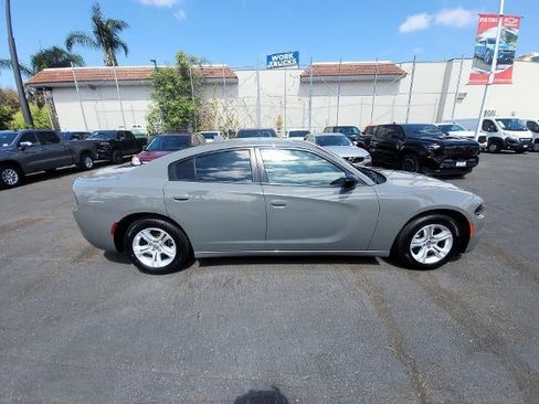 Used 2023 Dodge Charger SXT RWD image 9
