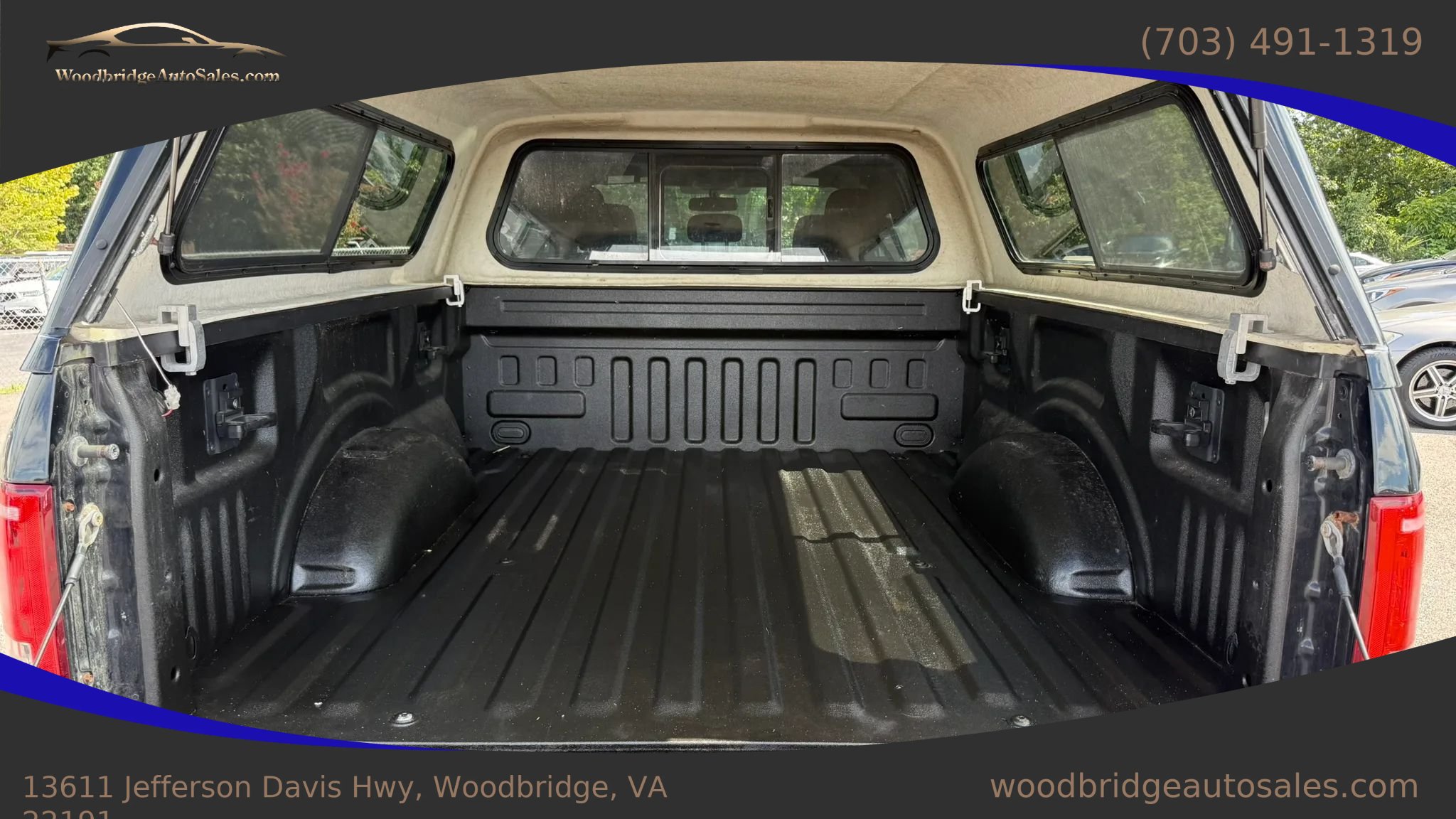 Used 2018 Ford F150 XLT AWD/4WD image 34