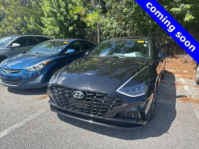 Used 2022 Hyundai Sonata SEL Plus w/ Cargo Package