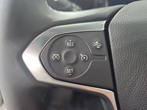 Used 2023 Chevrolet Traverse LT w/ LPO, Floor Liner Package AWD/4WD image 25