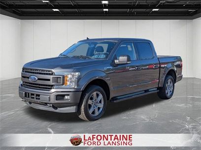 Used 2019 Ford F150 XLT w/ Equipment Group 302A Luxury