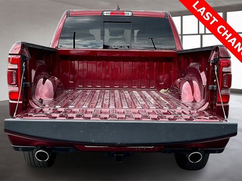 Used 2023 RAM 1500 Laramie image 18