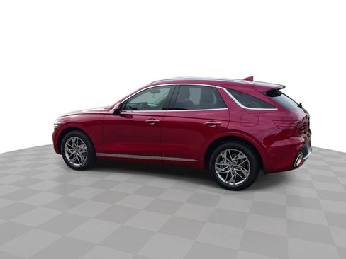 Used 2023 Genesis GV70 2.5T w/ Advanced Package AWD/4WD image 6