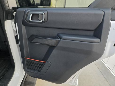 Used 2023 Ford Bronco Raptor AWD/4WD image 47