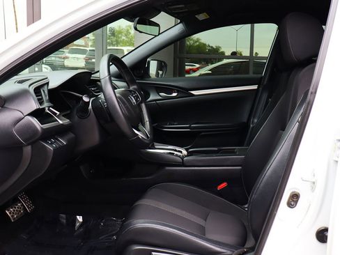 Used 2021 Honda Civic Sport image 36