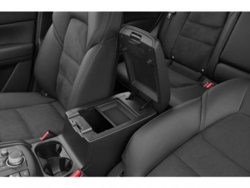 Used 2021 MAZDA CX-5 Touring image 17