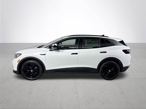 New 2026 Volkswagen ID.4 Pro S AWD/4WD image 9
