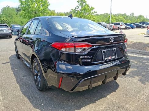 Used 2026 Toyota Corolla SE FWD image 6