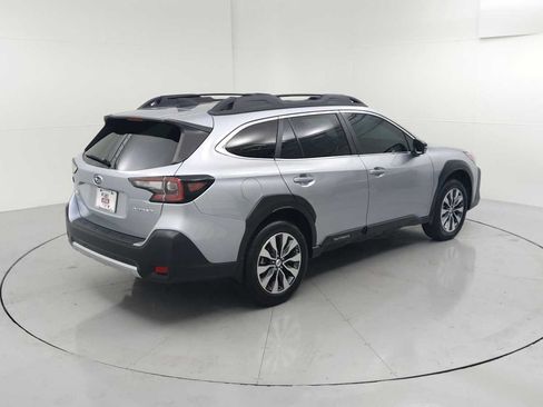 Certified 2024 Subaru Outback Limited AWD/4WD image 10