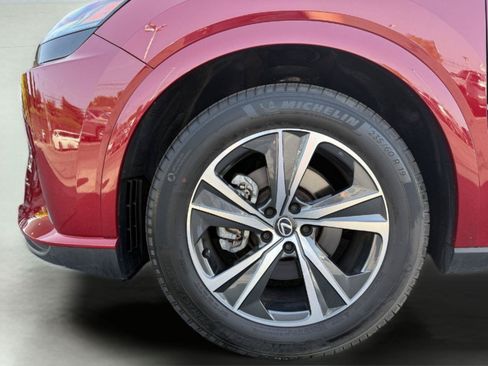 Certified 2025 Lexus RX 350 Premium AWD/4WD image 31