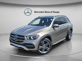 Used 2021 Mercedes-Benz GLE 350 4MATIC 360° Tour