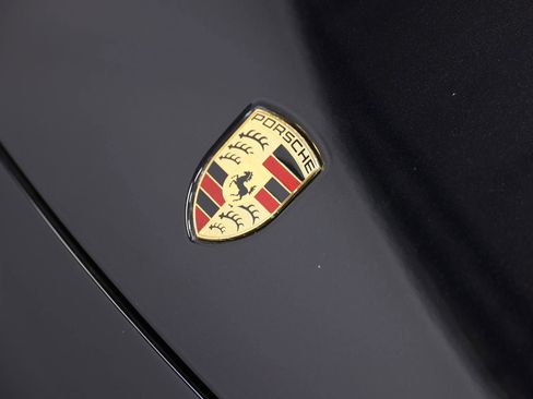 Used 2020 Porsche Panamera GTS w/ Premium Package Plus AWD/4WD image 7