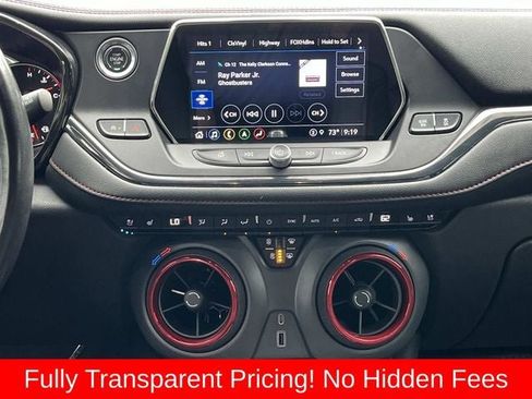 Used 2021 Chevrolet Blazer RS w/ Enhanced Convenience Package AWD/4WD image 15