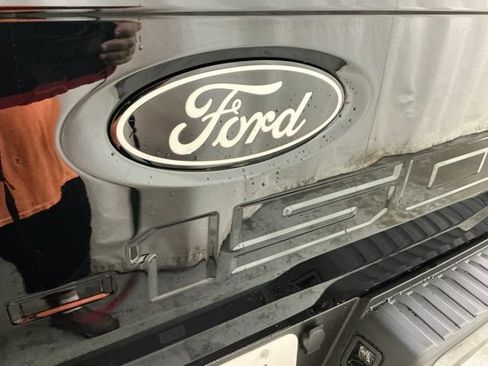 New 2026 Ford F150 Tremor w/ Bed Utility Package AWD/4WD image 5