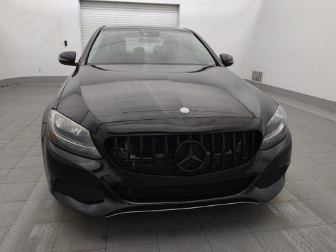 Used 2017 Mercedes-Benz C 300 Sedan image 14