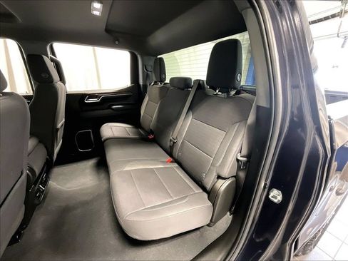 Used 2023 Chevrolet Silverado 1500 LT AWD/4WD image 15