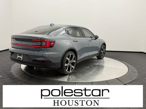 Certified 2023 Polestar Polestar 2 w/ Pilot Pack AWD/4WD image 7