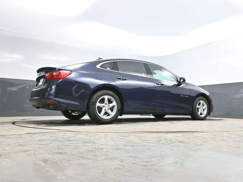 Used 2018 Chevrolet Malibu LS image 50