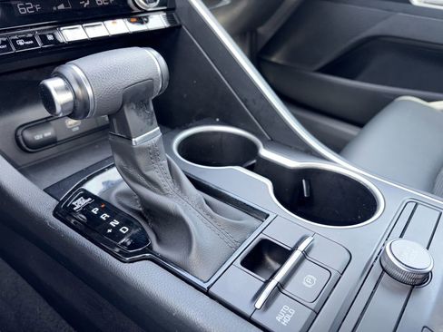 Used 2022 Kia K5 GT-Line image 10