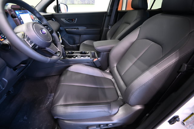 New 2026 Subaru Outback Premium AWD/4WD image 8