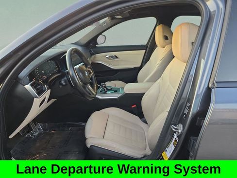 Used 2021 BMW M340i xDrive image 10