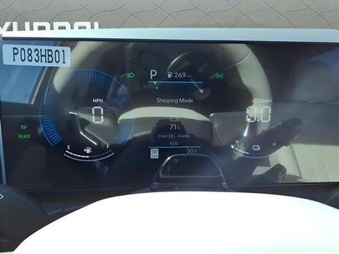 New 2026 Hyundai Santa Fe SEL image 24