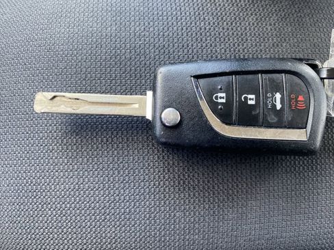 Used 2024 Toyota Corolla LE FWD image 52